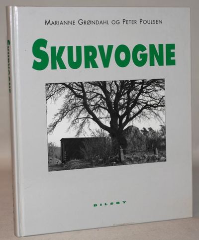 Skurvogne.