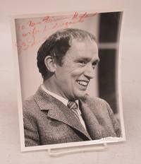 image of Photo of Pierre Trudeau
