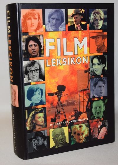 Filmleksikon.