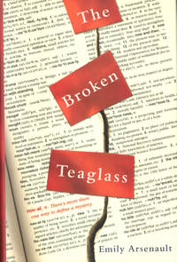 The Broken Teaglass