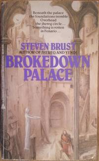 Brokedown Palace