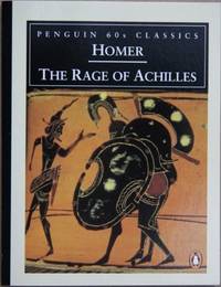 The Rage of Achilles (Classic 60s)