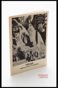 VILLEGLÉ. Retrospektivt 1949-71.