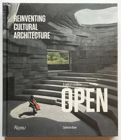 Reinventing Cultural Architecture. A Radical…