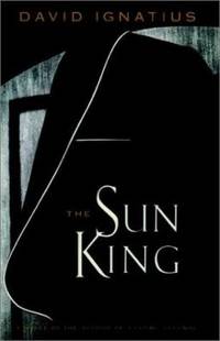 image of The Sun King
