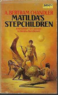 MATILDA'S STEPCHILDREN