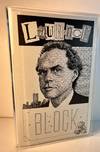 Lawrence Block Bibliography 1958 - 1993 (Signed First Limited Edition)
