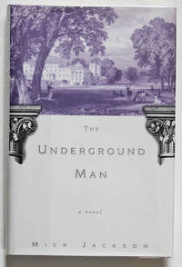 image of The Underground Man