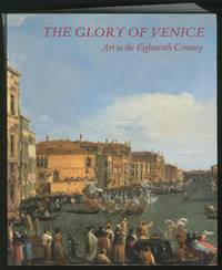 image of (Exhibition catalog): The Glory of Venice: Art in the Eighteenth Century