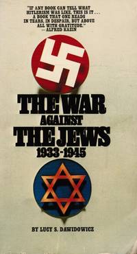 The War Against the Jews