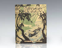 cover of The African Queen.