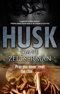 Husk : A Contemporary Horror Novel