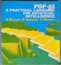 POP-11 A Practical Language for Artificial Intelligence by R Barrett, A Ramsay & A Sloman - 1989