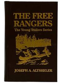The Free Rangers (The Young Trailers Series)