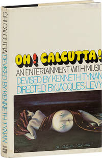 Oh! Calcutta!: An Entertainment with Music