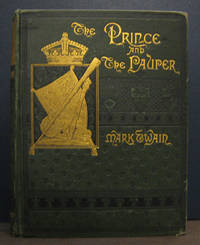 The Prince and the Pauper by TWAIN, MARK - 1882