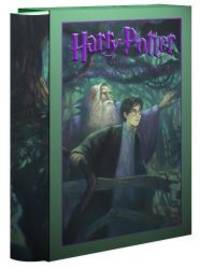 image of Harry Potter And The Half-Blood Prince