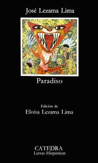Paradiso (Letras Hisp&Atilde;&iexcl;nicas)
