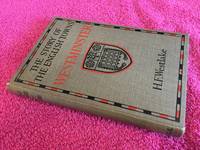 The Story Of English Towns Westminster by H F Westlake - Hardcover - 1919 - from Ramblingsid's Books (SKU: 003338)