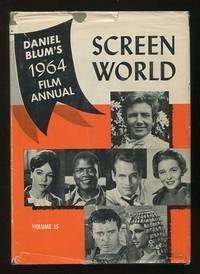 Daniel Blum's Screen World 1964 (Volume 15)