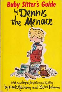 Baby Sitter's Guide by Dennis the Menace