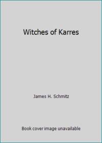 Witches Of Karres