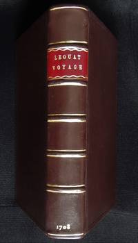 cover of A New Voyage to the East-Indies