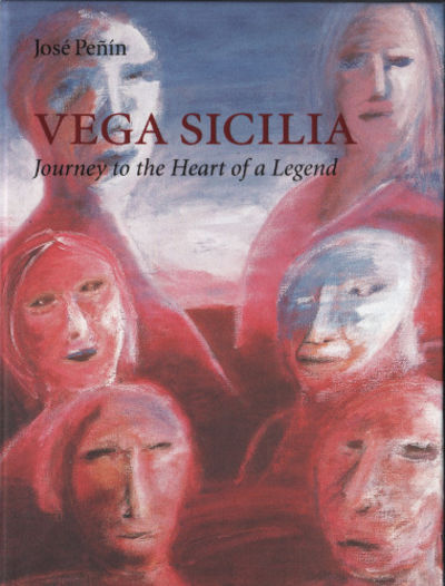 VEGA SICILIA. Journey to the Heart of a Legend.