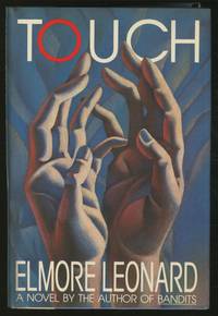 Touch by LEONARD, Elmore - 1987