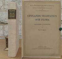 Upplands vegetation och flora.