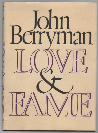 LOVE & FAME