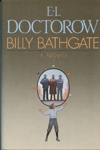 cover of Billy Bathgate