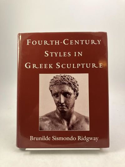 Fourth-century Styles in Greek Sculpture.