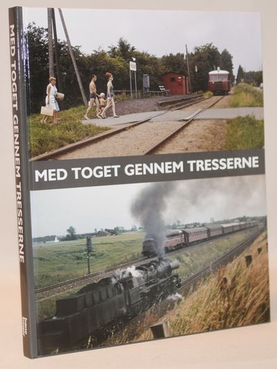 Med toget gennem tresserne.