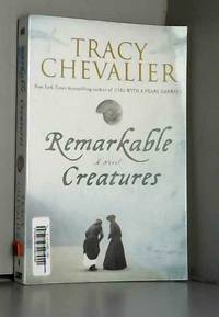 cover of Remarkable Creatures