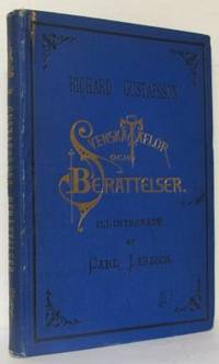 Svenska taflor. Illustrationerna af C. Larsson…