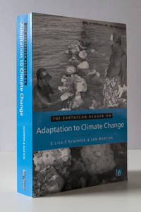The Earthscan Reader on Adaptation to Climate Change