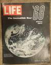 Life Magazine January 10, 1969 Special Issue