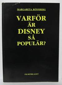 Varför är Disney så populär?