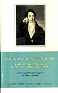 Carl Maria von Weber in seinen Schriften und in…