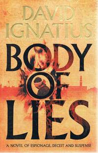 image of Body Of Lies