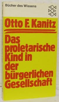 Das proletarische Kind in der bürgerlichen…