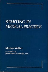 image of Starting in Medical Practice