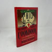 The Manhattan Chili Co. Southwest-American cookboo