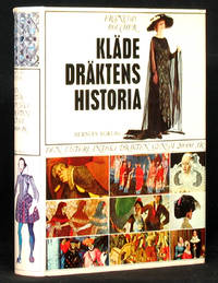 Klädedräktens historia. Den västerländska dräkten…
