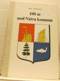 100 år med Nätra kommun.