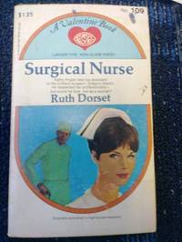 Surgical Nurse