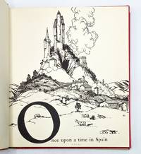 cover of THE STORY OF FERDINAND