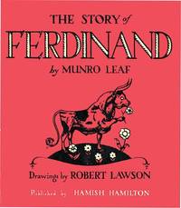 image of THE STORY OF FERDINAND