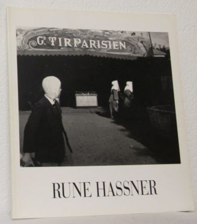 Rune Hassner. Photojournalist 21 January-19 March…